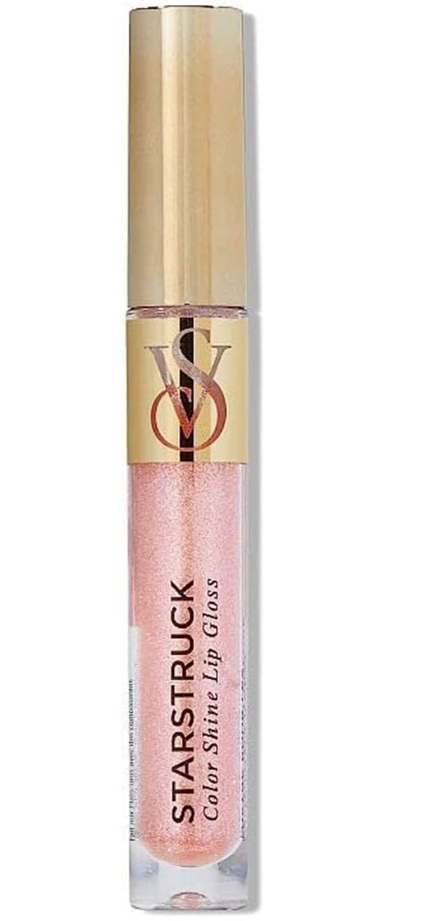 victoria secret lip shine|victoria secret lip mask.